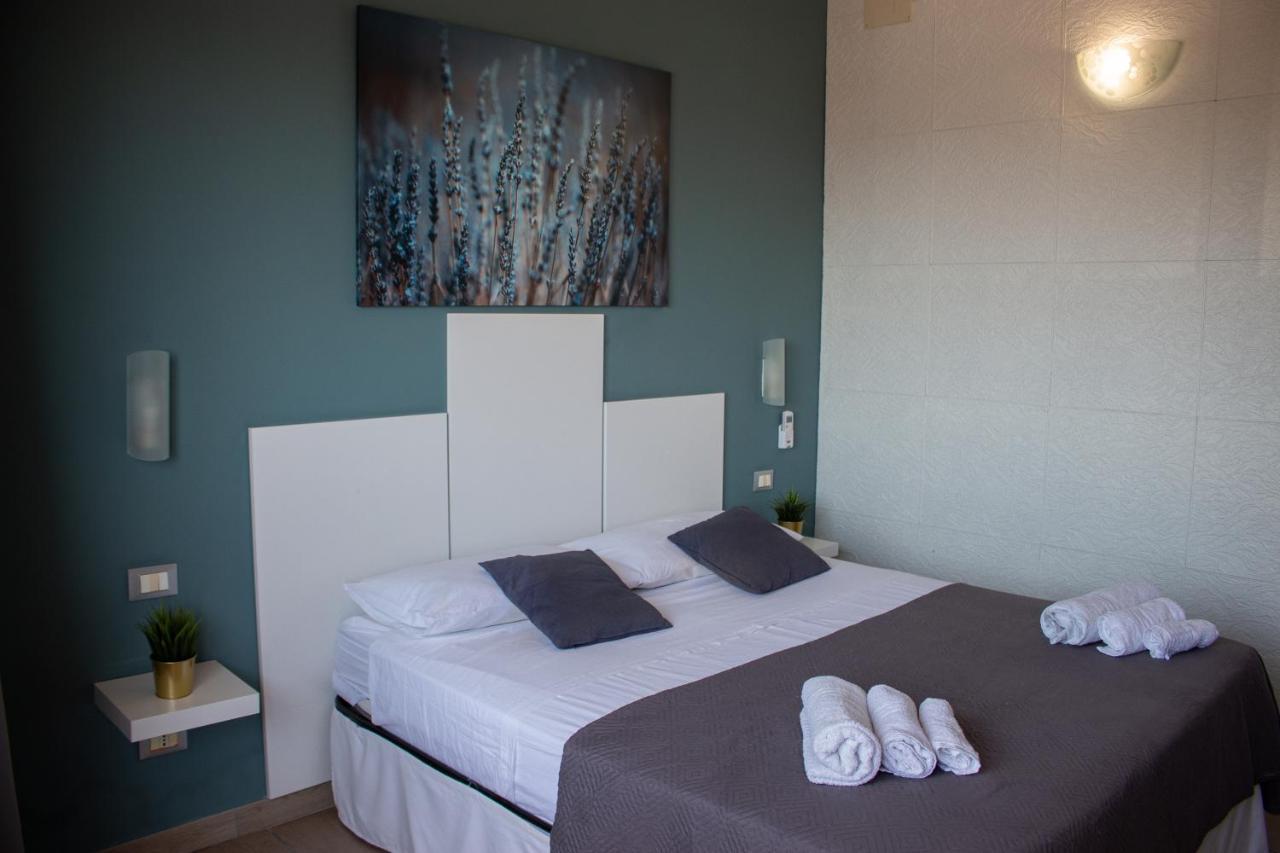 Bed & Breakfast Mirage Catánia