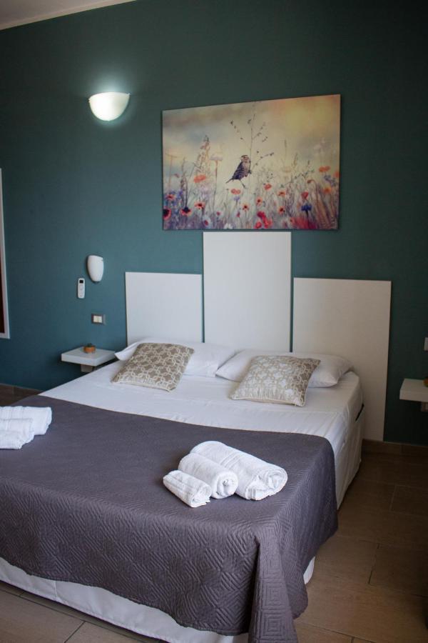 Mirage Bed & Breakfast
