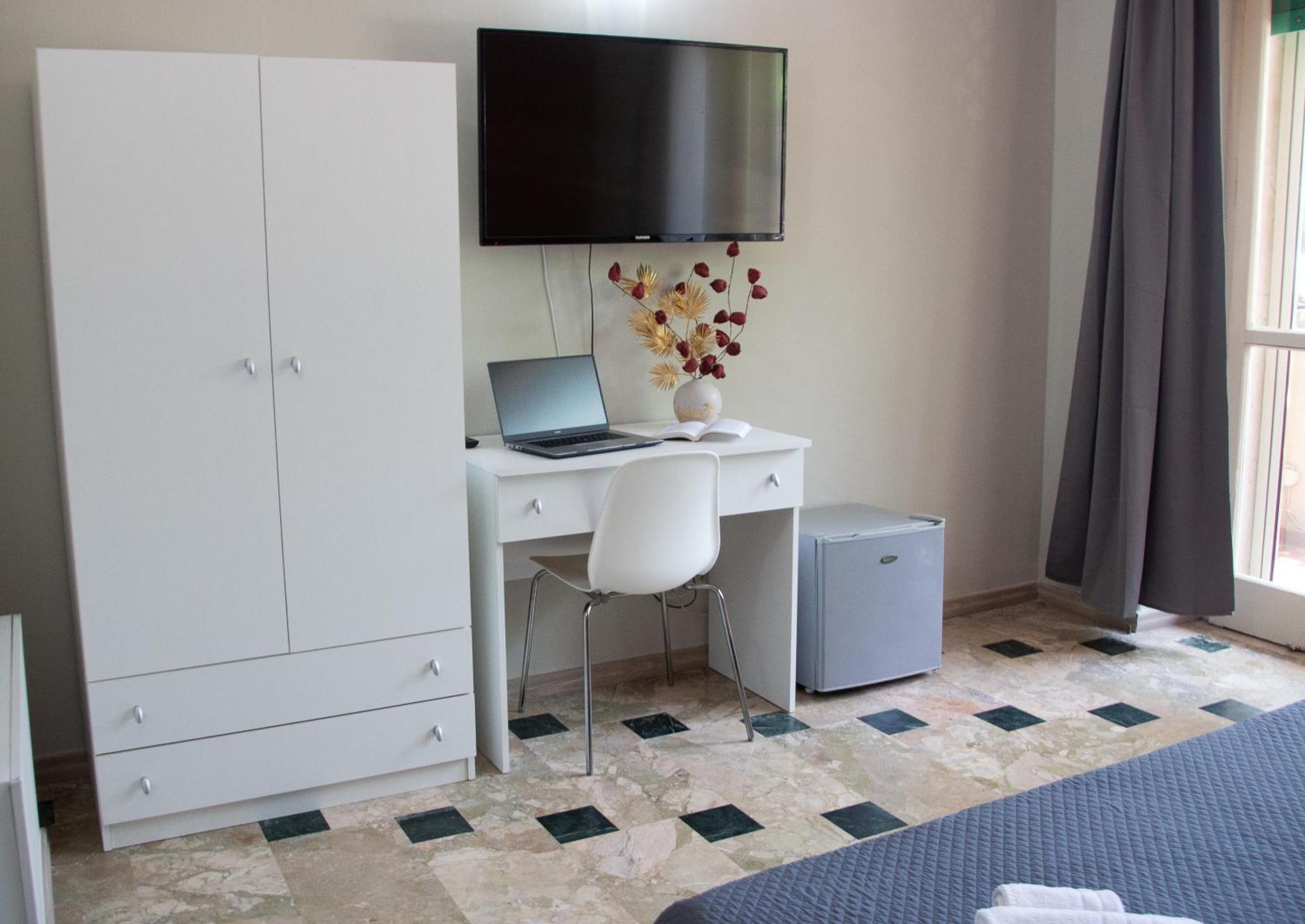 Bed & Breakfast Mirage *