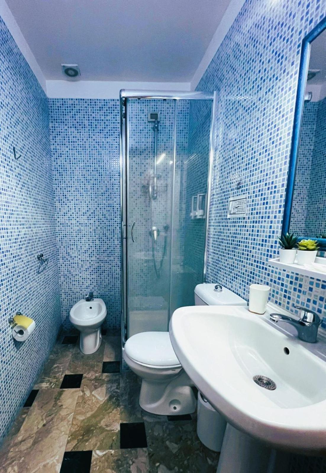 Bed & Breakfast Mirage Aeroporto di Catania Fontana Rossa